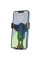 Автодержатель Borofone BH74 Rock (air outlet) - Black - фото
