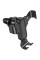 Автодержатель Borofone BH74 Rock (air outlet) - Black - фото