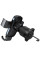 Автотримач Baseus Metal Age 3 Gravity Car Mount (Air Outlet Version) (C40467600) - Cluster Black - фото