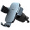 Автотримач Baseus Metal Age 3 Gravity Car Mount (Air Outlet Version) (C40467600) - Space Grey