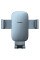 Автотримач Baseus Metal Age 3 Gravity Car Mount (Air Outlet Version) (C40467600) - Space Grey - фото