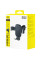 Автотримач Baseus Metal Age Go Gravity Car Mount (C4047870) Cluster Black - фото