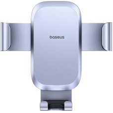 Автотримач Baseus Metal Age Go Gravity Car Mount (C4047870) - Space Grey