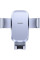 Автотримач Baseus Metal Age Go Gravity Car Mount (C4047870) - Space Grey - фото