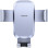Автотримач Baseus Metal Age Go Gravity Car Mount (C4047870) Space Grey