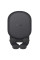 Автотримач Baseus Stable Gravitational Car Mount Air (Air Outlet Version) (SUWX02) - Black - фото