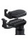 Автотримач Baseus Stable Gravitational Car Mount Air (Air Outlet Version) (SUWX02) - Black - фото