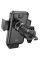 Автодержатель Hoco H36 Cheeatag (air outlet) - Black - фото