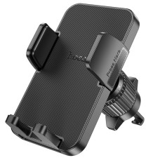 Автотримач Hoco H36 Cheeatag (air outlet) - Black
