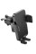 Автодержатель Hoco H36 Cheeatag (air outlet) - Black - фото