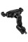 Автодержатель Hoco H66 Gamble gravity linkage (air outlet) - Black - фото