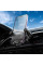Автодержатель Hoco H66 Gamble gravity linkage (air outlet) - Black - фото