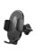 Автодержатель Borofone BH133 Rio push-type (air outlet) - Black - фото