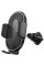Автодержатель Borofone BH133 Rio push-type (air outlet) - Black - фото