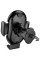 Автодержатель Borofone BH133 Rio push-type (air outlet) - Black - фото