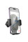 Автодержатель Borofone BH133 Rio push-type (air outlet) - Black - фото
