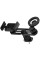 Автодержатель WIWU Wi-CH060 2in1 in-car - Black - фото