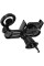 Автодержатель WIWU Wi-CH060 2in1 in-car - Black - фото