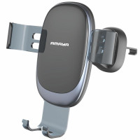 Автодержатель Amaya APH-09 (air outlet) Black