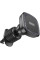 Автодержатель Borofone BH96 NT Ice ring magnetic (air outlet) - Black / Gray - фото