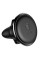Автотримач Baseus Magnetic OS with cable clip (air outlet) (C40141201113) - Black - фото