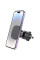 Автодержатель Hoco H34 Cheeatag magnetic ring (air outlet) - Black - фото