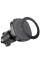 Автодержатель Hoco H34 Cheeatag magnetic ring (air outlet) - Black - фото
