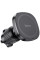 Автодержатель Hoco H34 Cheeatag magnetic ring (air outlet) - Black - фото