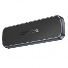 Автодержатель Borofone BH121 Eternal - Black gray