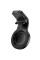 Автотримач Hoco H59 Show ring magnetic (L air outlet) - Black / Metal gray - фото