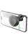 Автодержатель Hoco H56 Show ring magnetic (air outlet) - Black - фото
