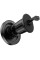 Автодержатель Hoco H56 Show ring magnetic (air outlet) - Black - фото