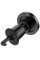 Автодержатель Hoco H56 Show ring magnetic (air outlet) - Black - фото