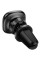 Автодержатель Hoco H72 Crown magnetic (air outlet) - Black / Metal gray - фото