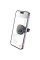Автодержатель Hoco H72 Crown magnetic (air outlet) - Black / Metal gray - фото