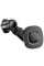 Автодержатель Hoco H74 Crown ring magnetic (air outlet) - Black / Metal gray - фото