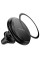 Автодержатель Borofone BH135 Parker ring magnetic (air outlet) - Black - фото