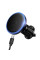 Автотримач з БЗП Borofone BH224 Flash 15W (air outlet) - Black - фото