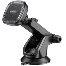 Автодержатель Borofone BH97 NT Ice - Black / Gray