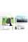 Автодержатель Borofone BH103 Cloud magnetic (center console) - Black - фото