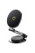 Автотримач Baseus MagPro Series II Magnetic Stick-on (center console) (C40172900121) - Cosmic Black - фото