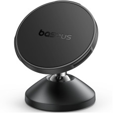 Автотримач Baseus GoTrip DC1 Small Magnetic (C00137) - Cosmic Black