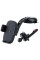 Автодержатель Acefast D5 multi-function car holder - Black