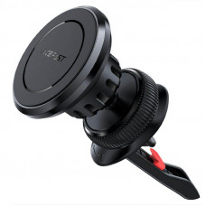 Автотримач Acefast D7 multifunctional magnetic car holder - Black