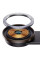 Автотримач Baseus C02 Magnetic Phone Holder Cluster (SUCC000201) - Black - фото