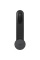 Автотримач Baseus C02 Magnetic Phone Holder Cluster (SUCC000201) - Black - фото