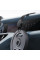 Автотримач Baseus C02 Magnetic Phone Holder Cluster (SUCC000201) - Black - фото