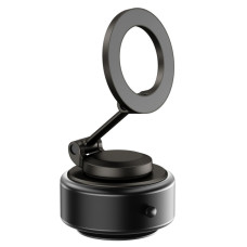 Автодержатель WIWU Wi-CH056 Octopus Vacuum Suction Magnetic - Tarnish