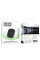 Автодержатель Hoco H52 Ultimate magnetic - Deep space gray - фото