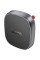 Автодержатель Hoco H52 Ultimate magnetic - Deep space gray - фото